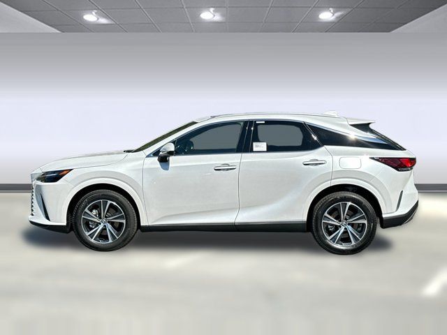 2026 Lexus RX RX 350 Luxury