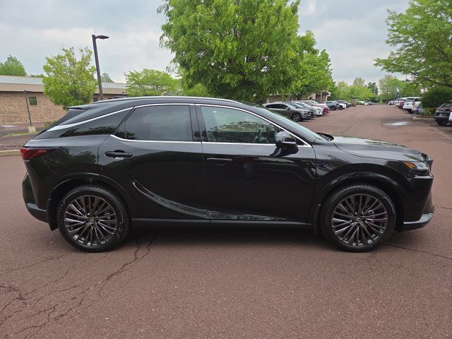 2026 Lexus RX RX 350 Luxury