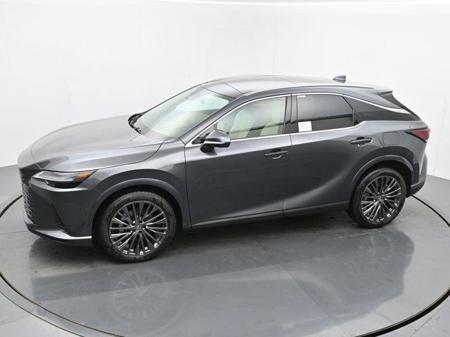 2026 Lexus RX RX 350 Luxury