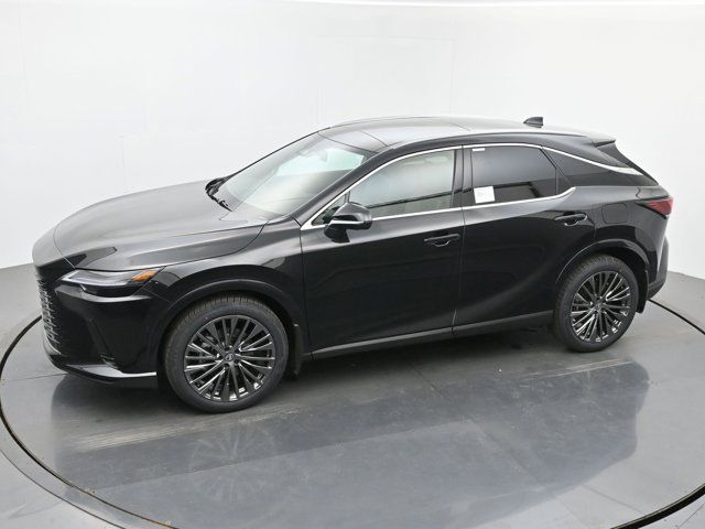 2026 Lexus RX RX 350 Luxury