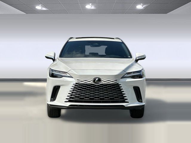 2026 Lexus RX RX 350 Premium+