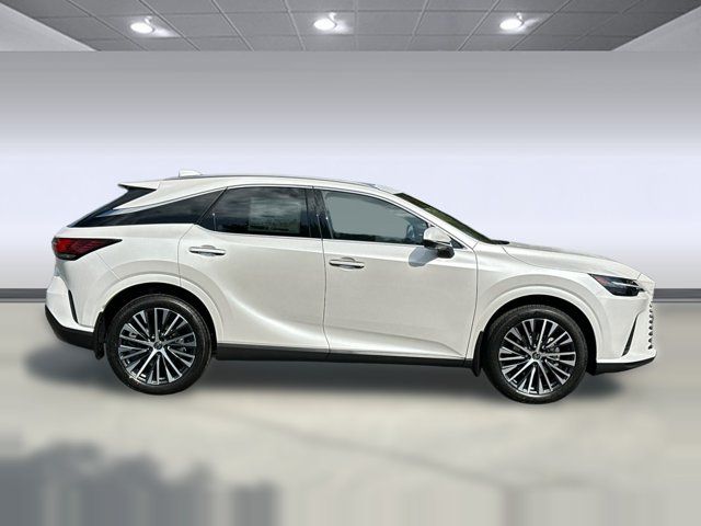2026 Lexus RX RX 350 Premium+