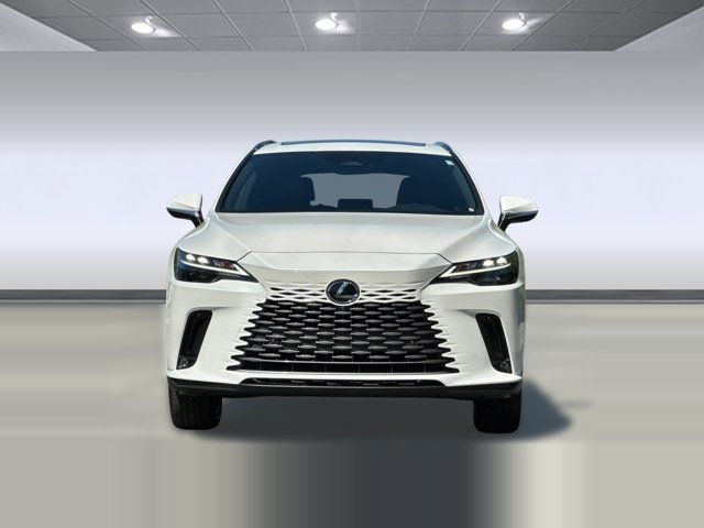 2026 Lexus RX RX 350 Luxury
