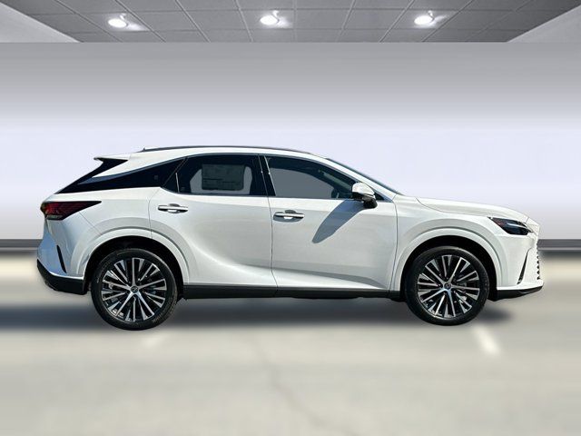 2026 Lexus RX RX 350 Luxury