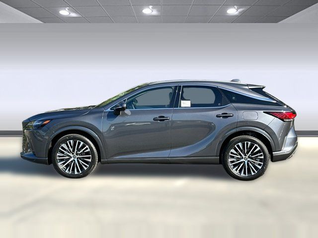 2026 Lexus RX RX 350 Luxury