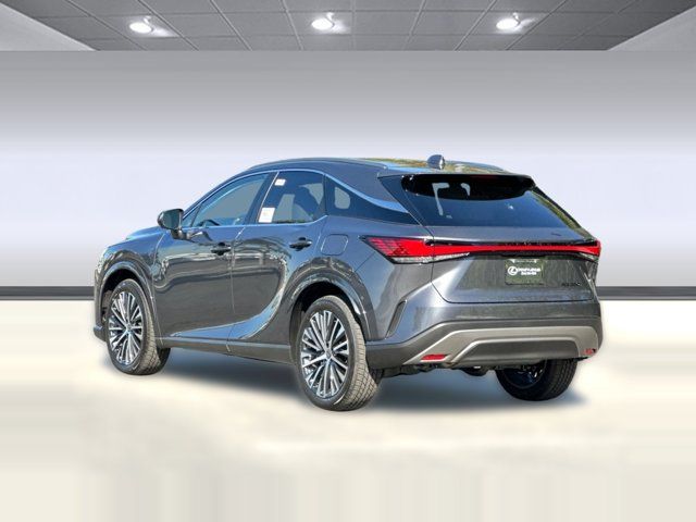 2026 Lexus RX RX 350 Luxury
