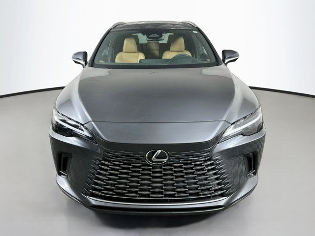 2026 Lexus RX RX 350 Premium+