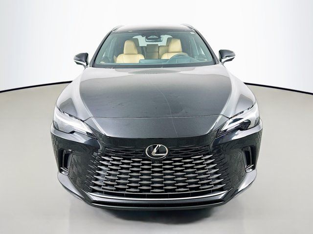 2026 Lexus RX RX 350 Premium+