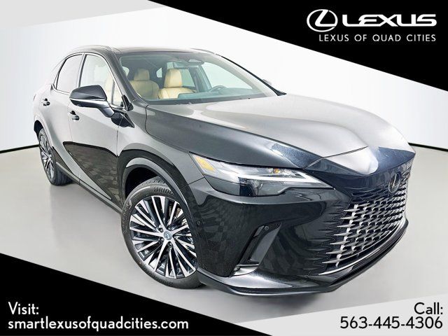 2026 Lexus RX RX 350 Premium+