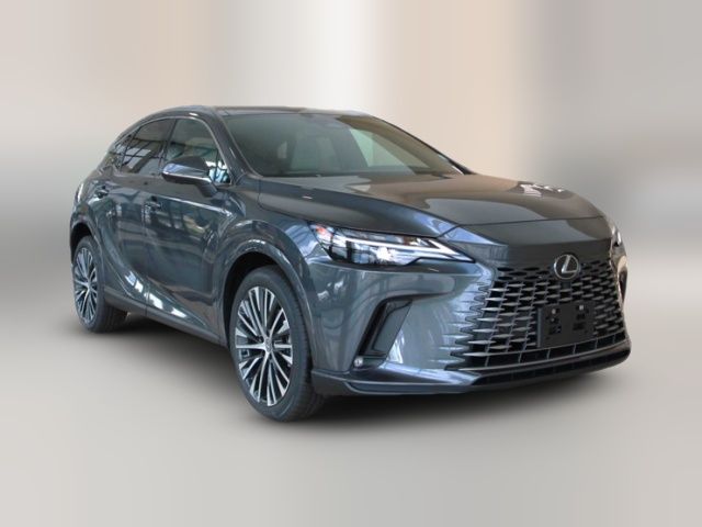 2026 Lexus RX RX 350 Premium+