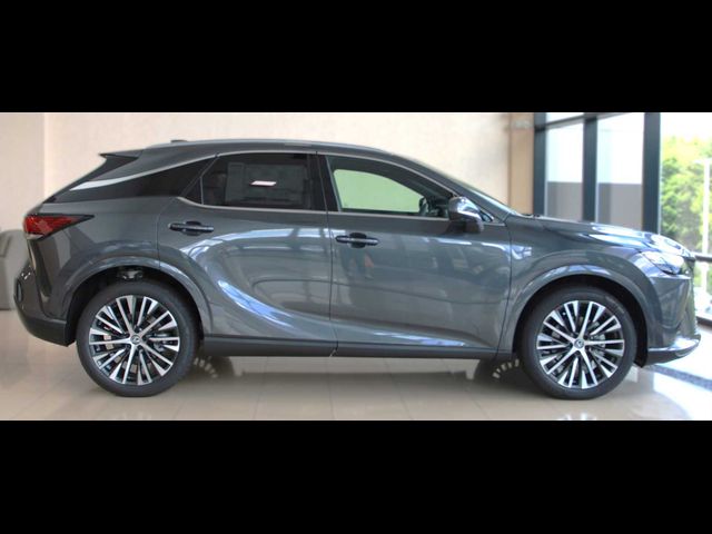 2026 Lexus RX RX 350 Premium+