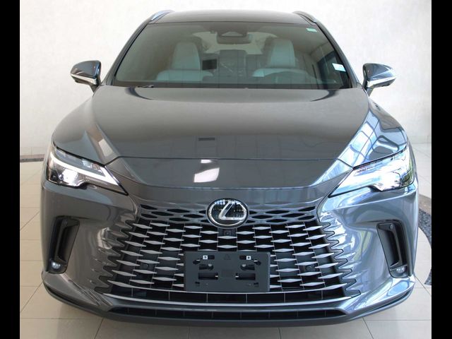 2026 Lexus RX RX 350 Premium+