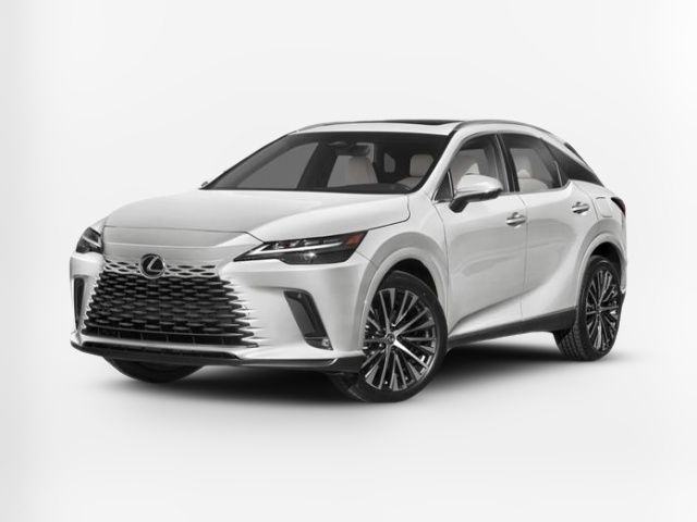 2026 Lexus RX RX 350 Premium+