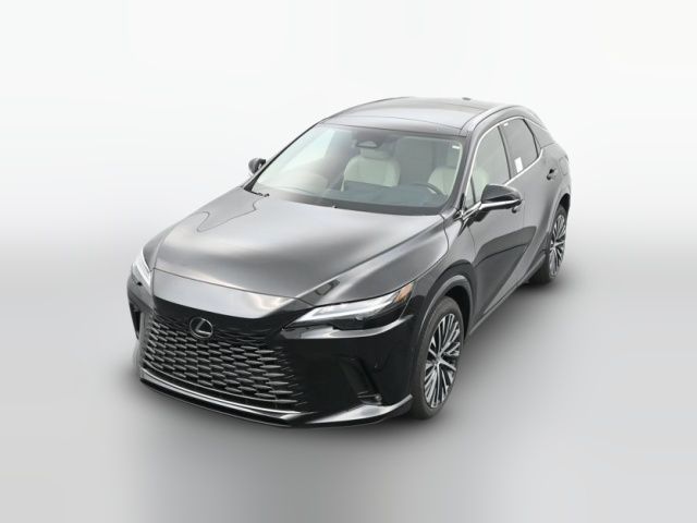 2026 Lexus RX RX 350 Premium+