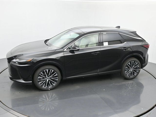 2026 Lexus RX RX 350 Premium+