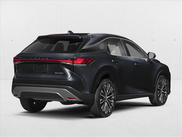 2026 Lexus RX RX 350 Premium+