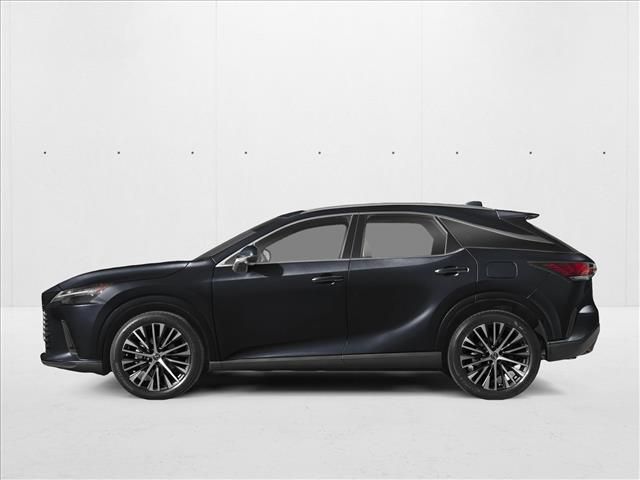 2026 Lexus RX RX 350 Premium+
