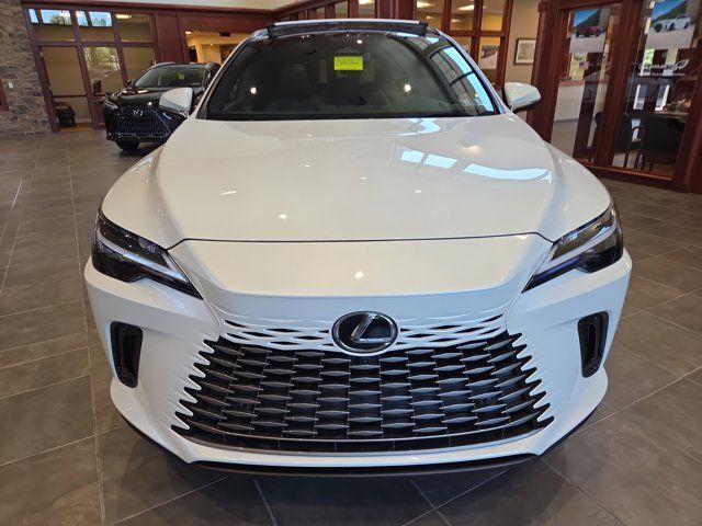 2026 Lexus RX RX 350 Premium+
