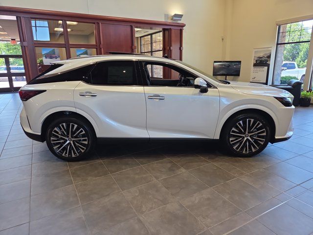 2026 Lexus RX RX 350 Premium+