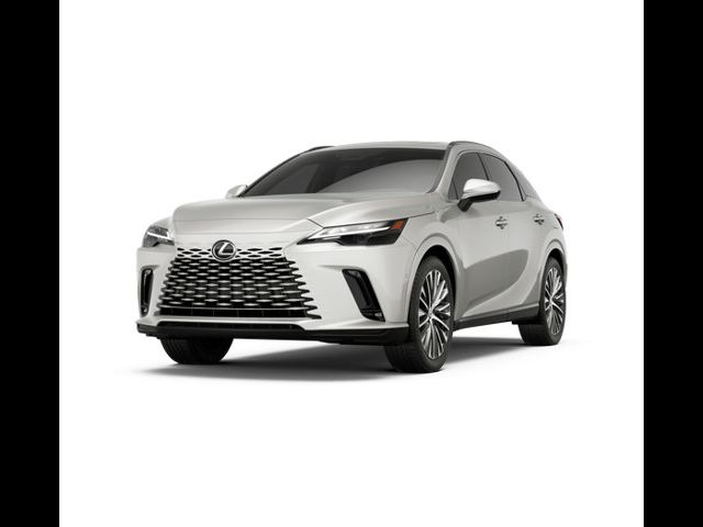 2026 Lexus RX RX 350 Premium+