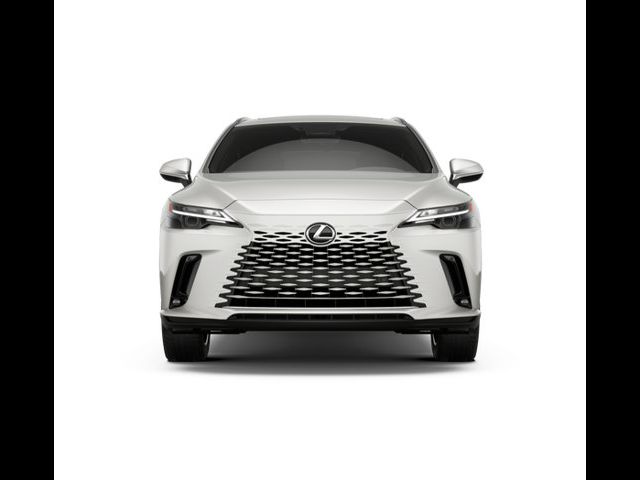 2026 Lexus RX RX 350 Premium+