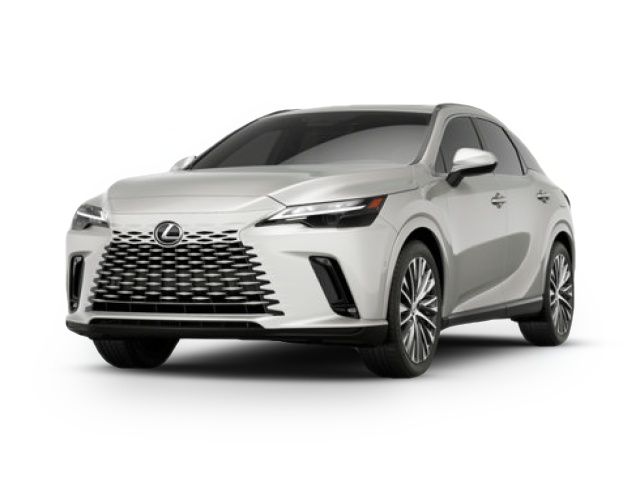 2026 Lexus RX RX 350 Premium+