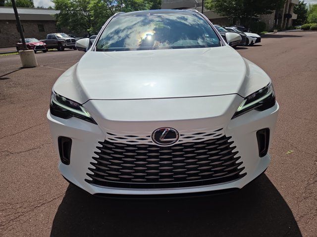 2026 Lexus RX RX 350 Premium+