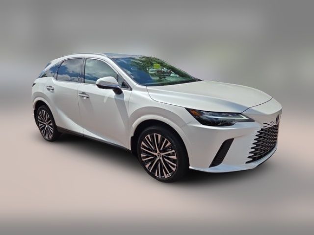 2026 Lexus RX RX 350 Premium+