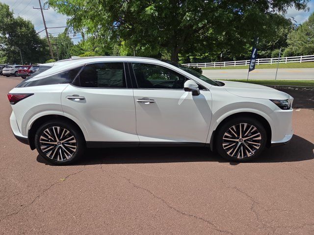 2026 Lexus RX RX 350 Premium+