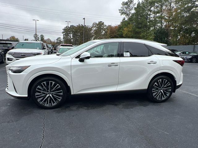 2026 Lexus RX RX 350 Premium+