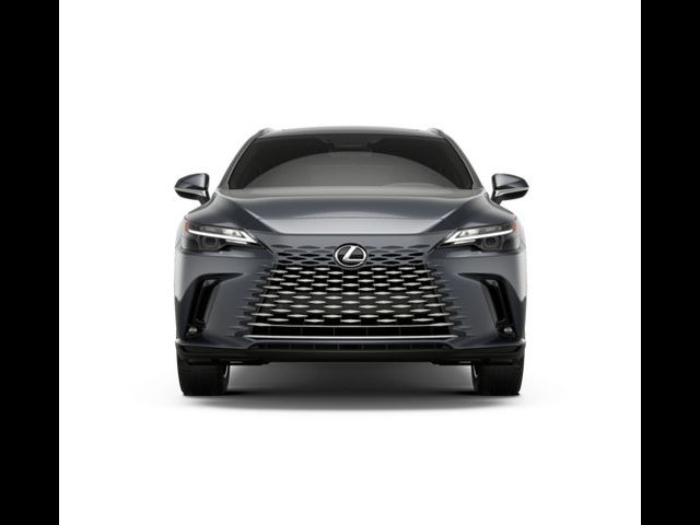 2026 Lexus RX RX 350 Premium+