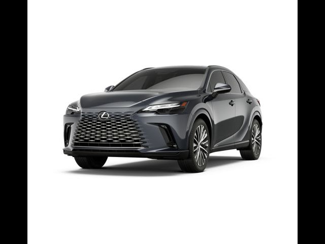 2026 Lexus RX RX 350 Premium+