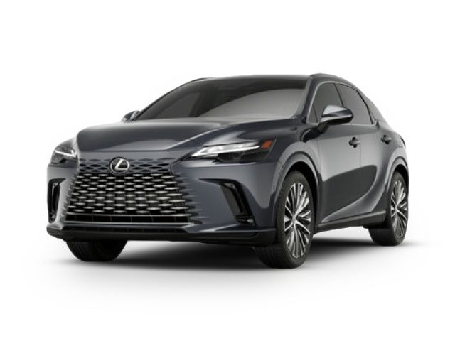 2026 Lexus RX RX 350 Premium+