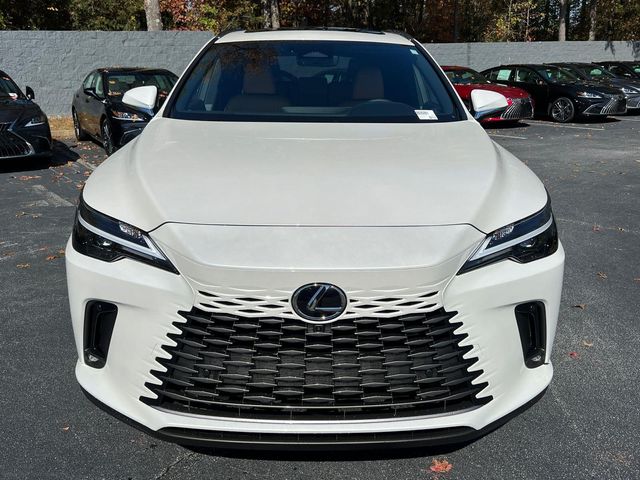2026 Lexus RX RX 350 Premium+