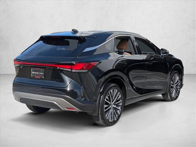 2026 Lexus RX RX 350 Premium+