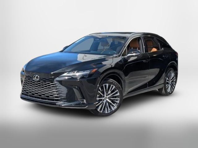 2026 Lexus RX RX 350 Premium+
