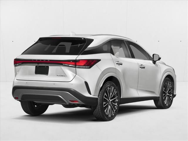 2026 Lexus RX RX 350 Premium+