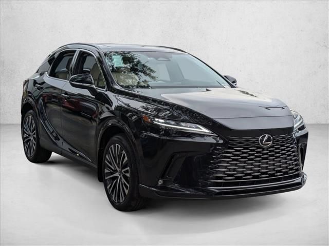 2026 Lexus RX RX 350 Premium+