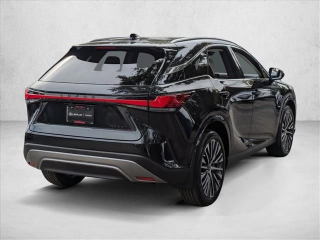 2026 Lexus RX RX 350 Premium+
