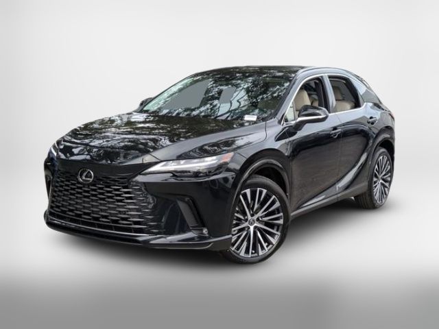 2026 Lexus RX RX 350 Premium+