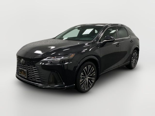 2026 Lexus RX RX 350 Premium+