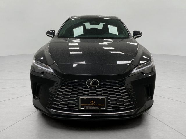 2026 Lexus RX RX 350 Premium+