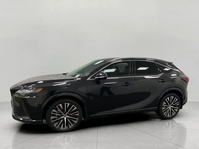 2026 Lexus RX RX 350 Premium+