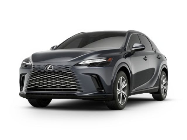 2026 Lexus RX RX 350 Premium