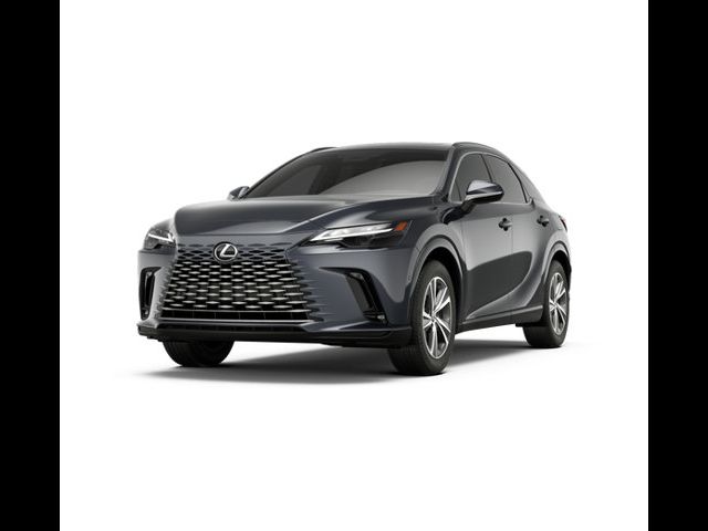 2026 Lexus RX RX 350 Premium