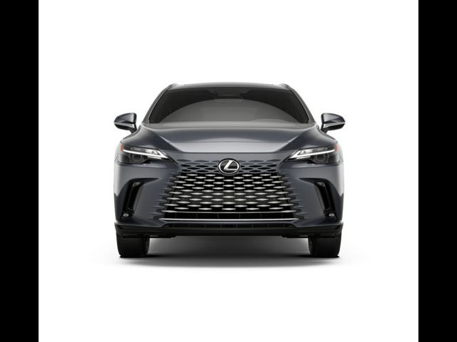2026 Lexus RX RX 350 Premium