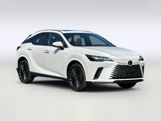2026 Lexus RX RX 350 Premium
