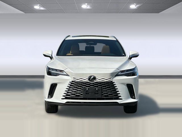 2026 Lexus RX RX 350 Premium