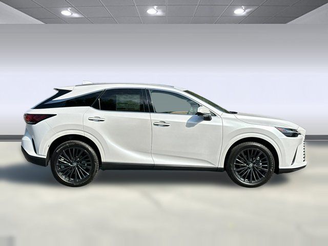 2026 Lexus RX RX 350 Premium