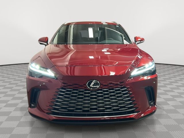 2026 Lexus RX RX 350 Premium